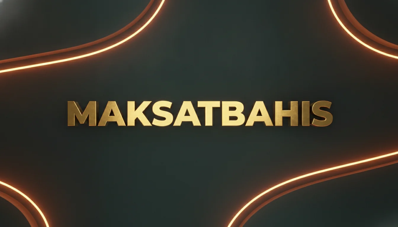 Maksatbahis güncel giriş adresi ve kasa tanıtım görseli