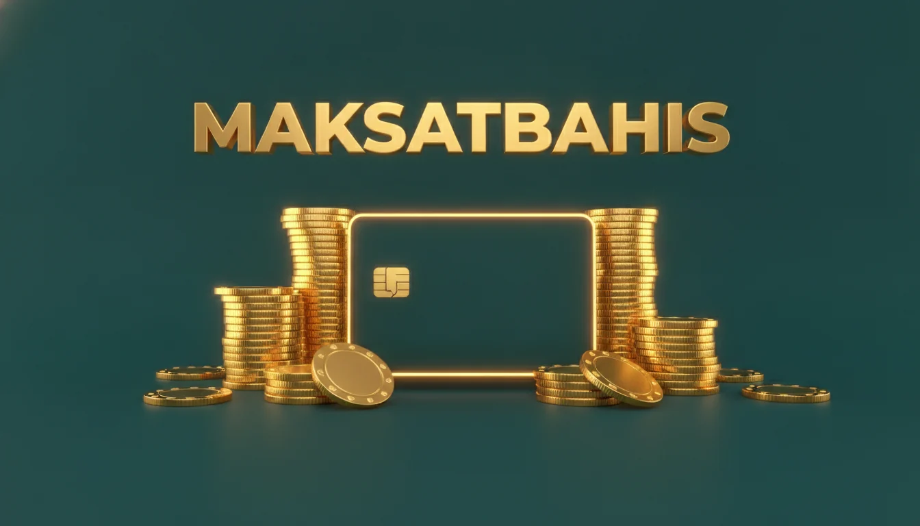 Maksatbahis güncel giriş para yatırma kasa görseli